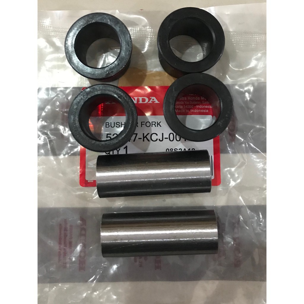 Bosh Fork Swing Arm Mono Monoshock Ayun Lengan Honda Tiger Revo Old Lama KCJ