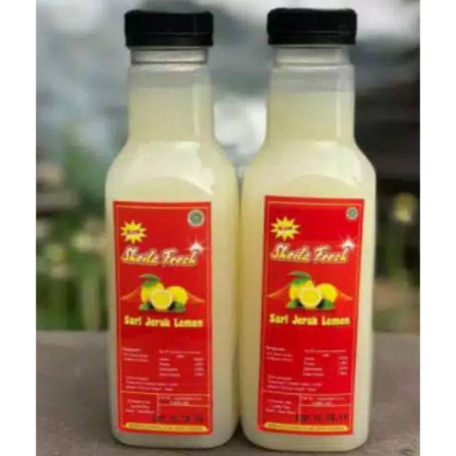 

Promo paket 2 botol Sheila fresh 500 ml