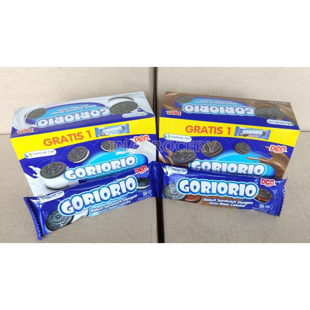 

GORIORIO BISCUIT BOX ( ALL VARIANT ) ISI 10PCS