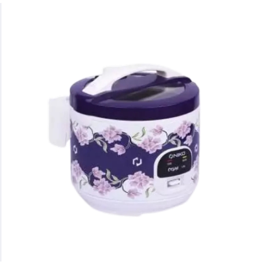 Rice Cooker Niko Oishi kapasitas 1.2 liter