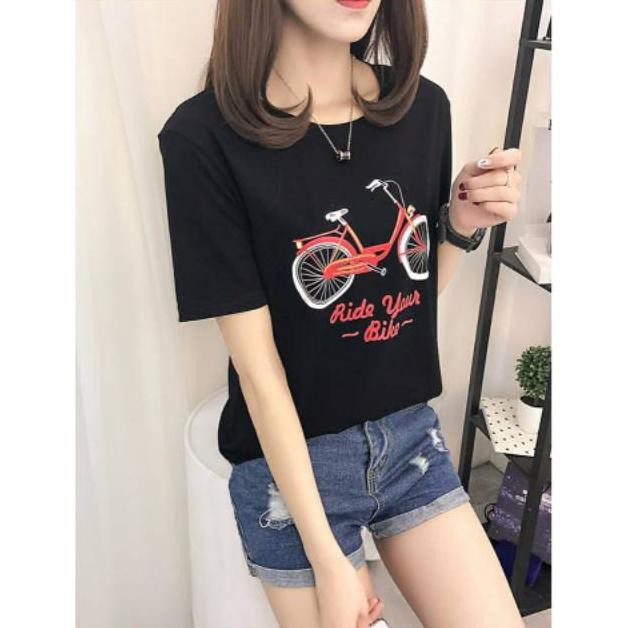 AFI - JL - Kaos Sepeda*