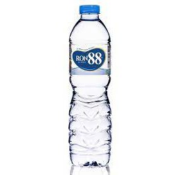 

Ron 88 600ml 1Botol / Air Mineral Botol Ron 88