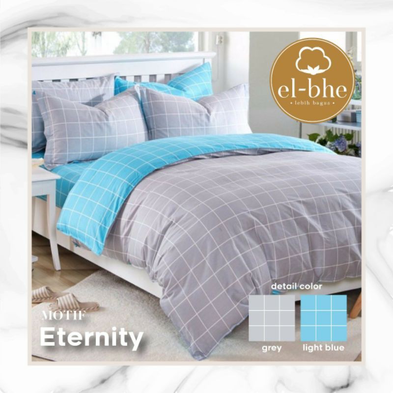SPREI ELBHE / KATUN LOKAL / SPREI QUALITY