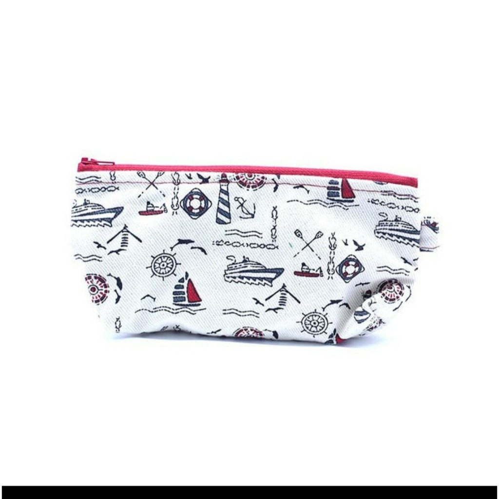 

Tempat pinsil dan minitote bag. bahan kanvas (1)