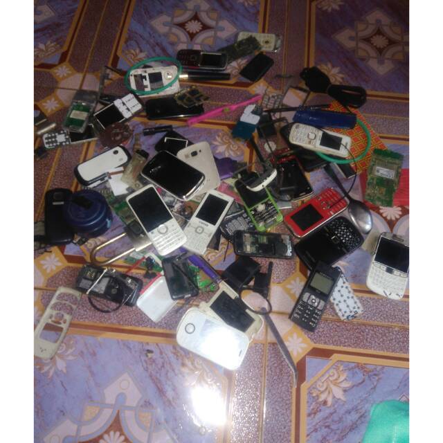 Hp matot