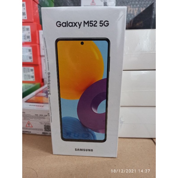 samsung galaxy m33 5g 8/128gb resmi-1
