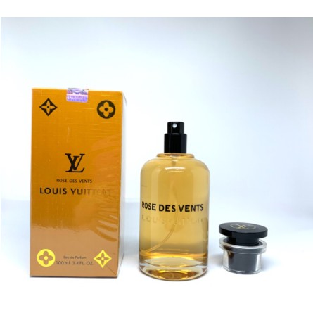 PARFUM LOUIS VUITTON ROSE DES VENTS 100ml