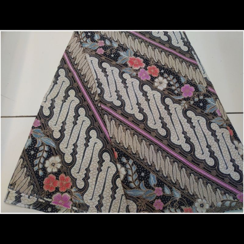 kain batik solo batik doby Dolby bahan doby premium