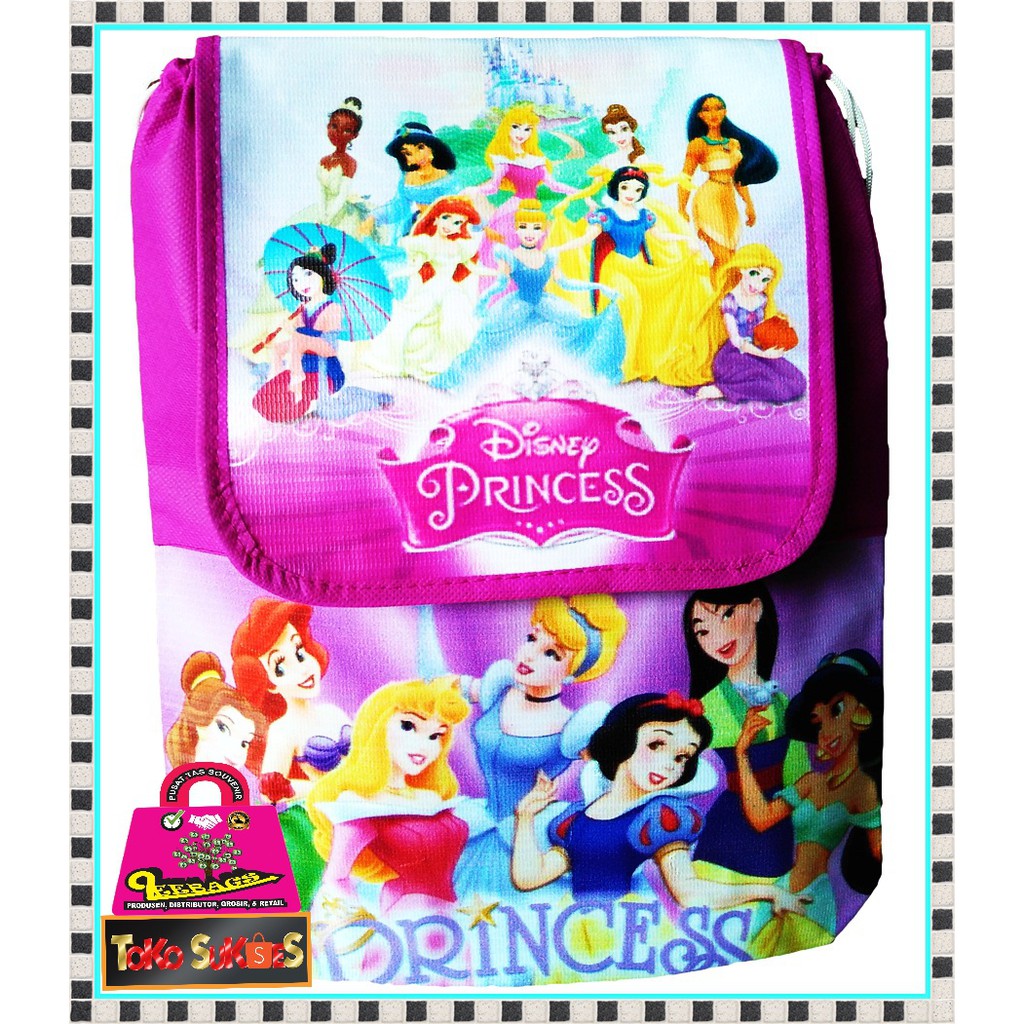 Tas Ultah / Tas Ulang Tahun / Goodie Bag / Perlengkapan Ulang Tahun / Tas Ultah Ransel Pokemon-4