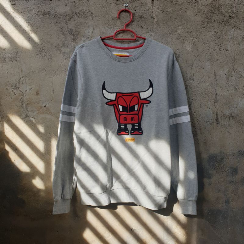 pancoat bulls
