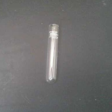 IWAKI Tabung Reaksi 4ml l Test Tube 12 x 75 mm Without Rim