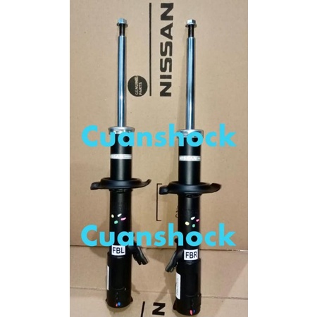 SHOCKBREAKER DEPAN NISSAN MARCH