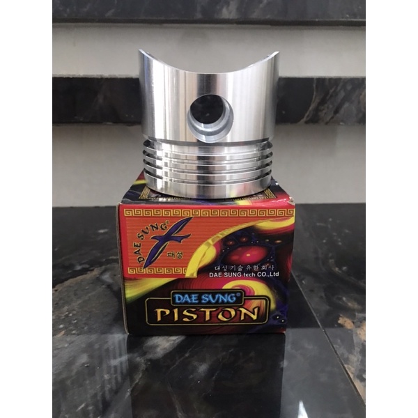 PISTON/SEHER/SEKER DIESEL DONGFENG R180 8PK
