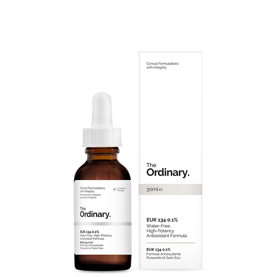 Buruan The Ordinary Euk E U K 134 30 Ml Hemat