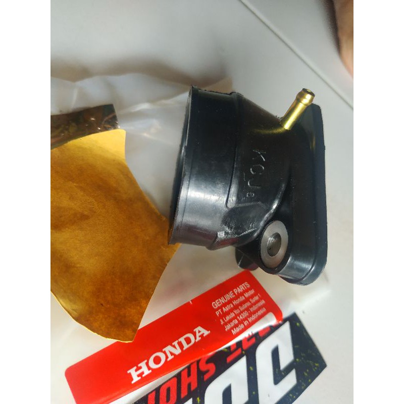 Original intake manipol manifold tiger tirev original