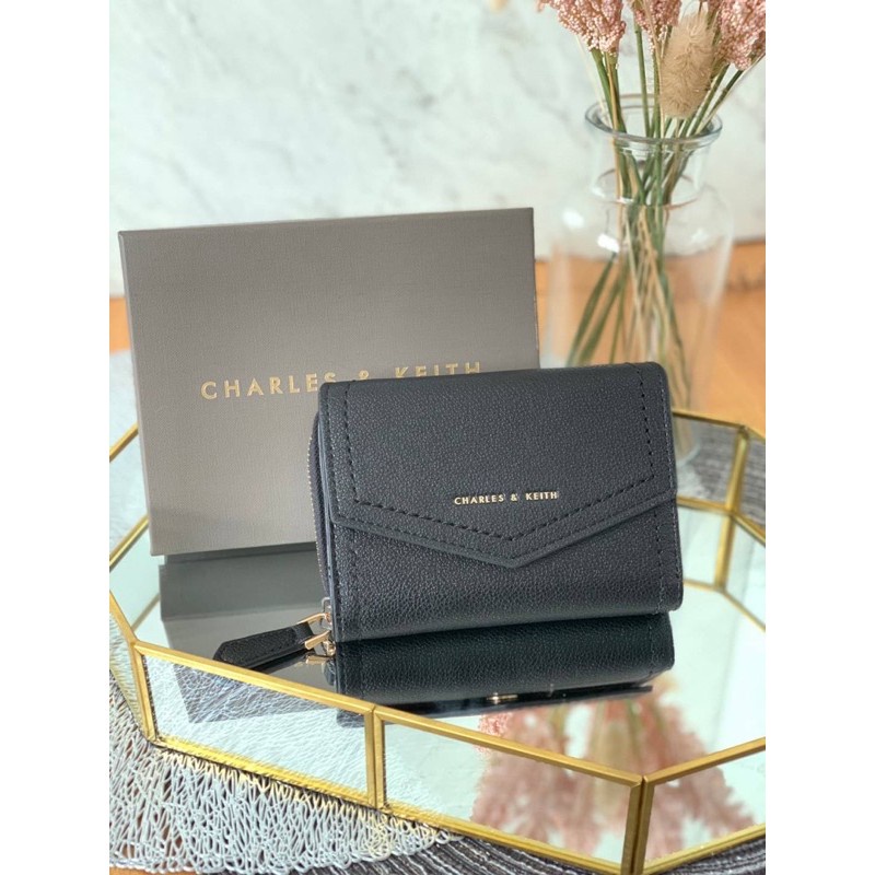 [COD] DOMPET LIPAT WANITA | DOMPET WALLET WANITA CNK CK134 ENVELOPE WALLET ORI PREMIUM IMPORT | DOMP