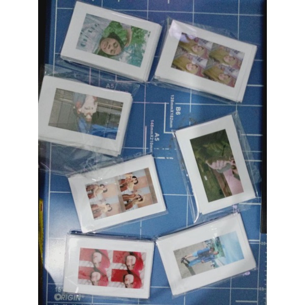 

100Foto POLAROID GLOSSY
