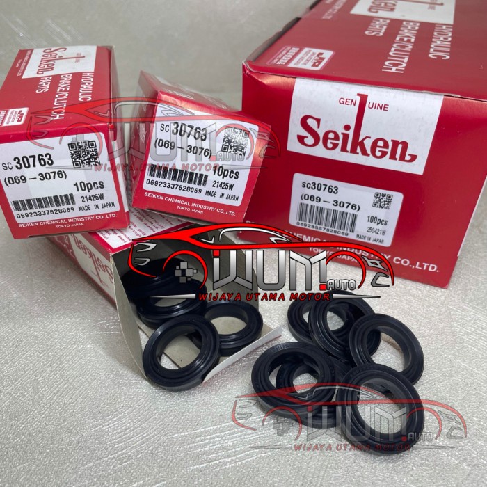 KARET REM SEAL REM CANTER HDX PS136