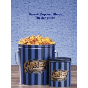 

In Stock Garrett Popcorn Singapore Fresh Product Original - Classic