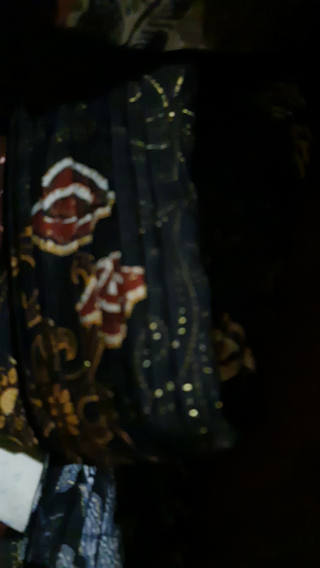 Couple Syafira Mocca