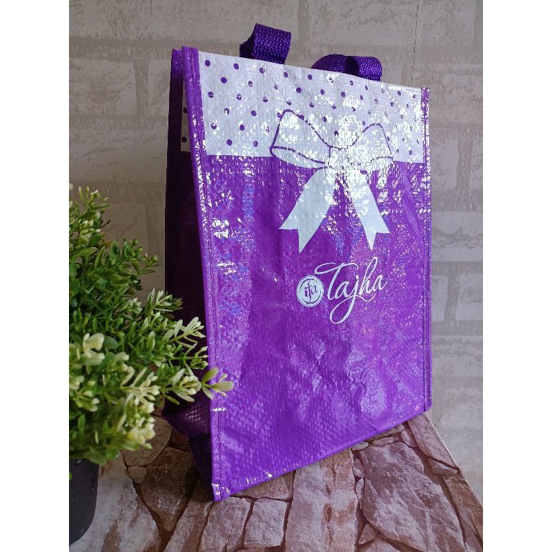 Goody bag IFA/tas belanja IFA