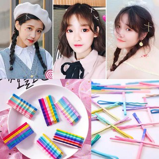  10 pcs Jepit  Rambut Korea Part 138 Jepit  Murah Jepit  