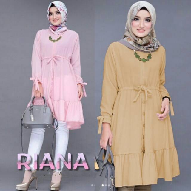 Tunik Riana
