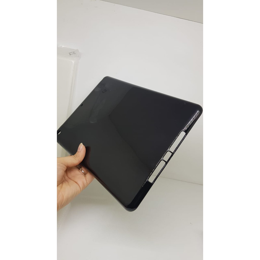 Soft Case iPad 9.7 2018 A1954 A1893 6th iPad Generation Ultrathin Silikon Tablet