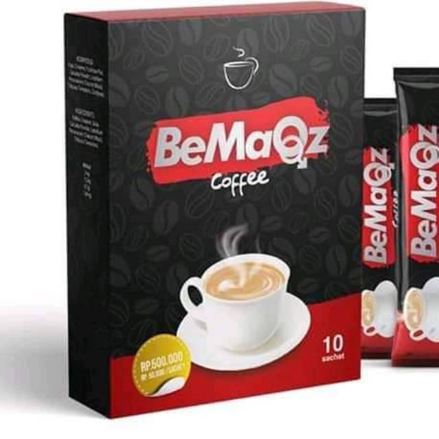 

Bemaqz coffe