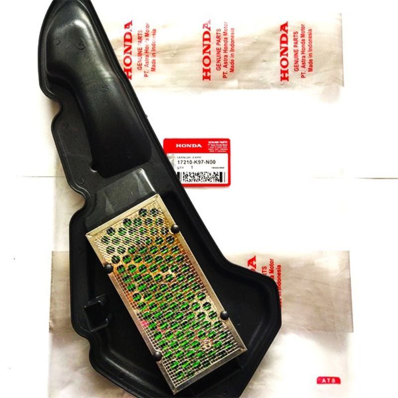 Filter Udara Saringan Udara Honda New PCX 150 Lokal, ADV 150 (K97)