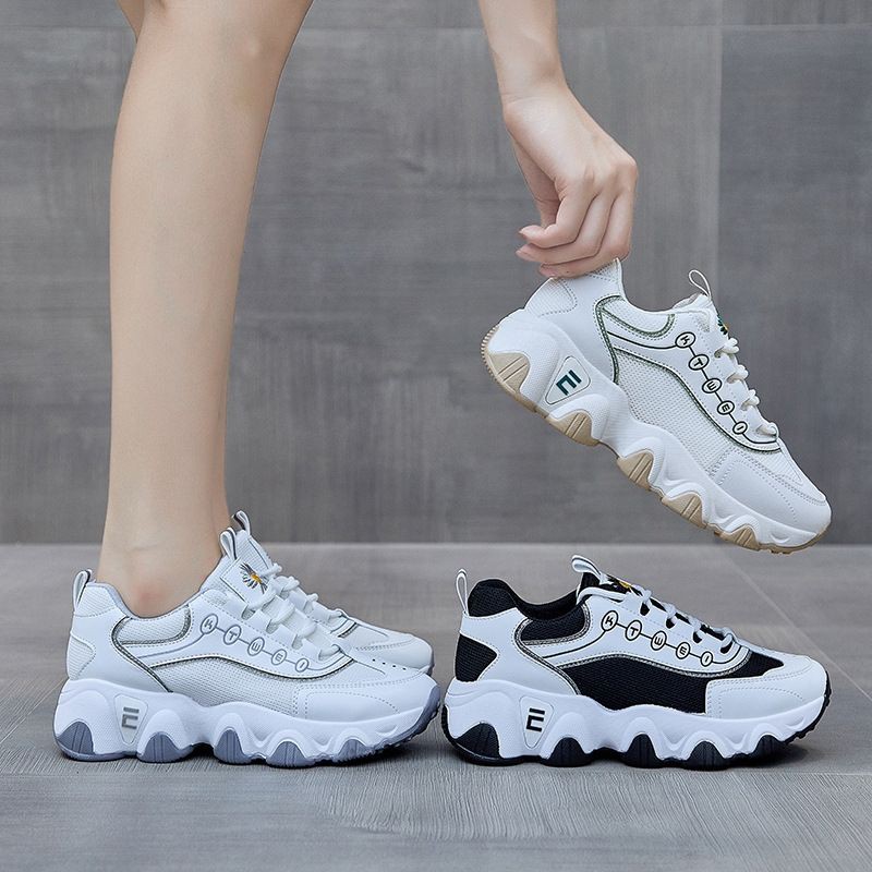 RK Collection - 2022 Sneakers Wanita Sepatu Fashion KTWEI-2