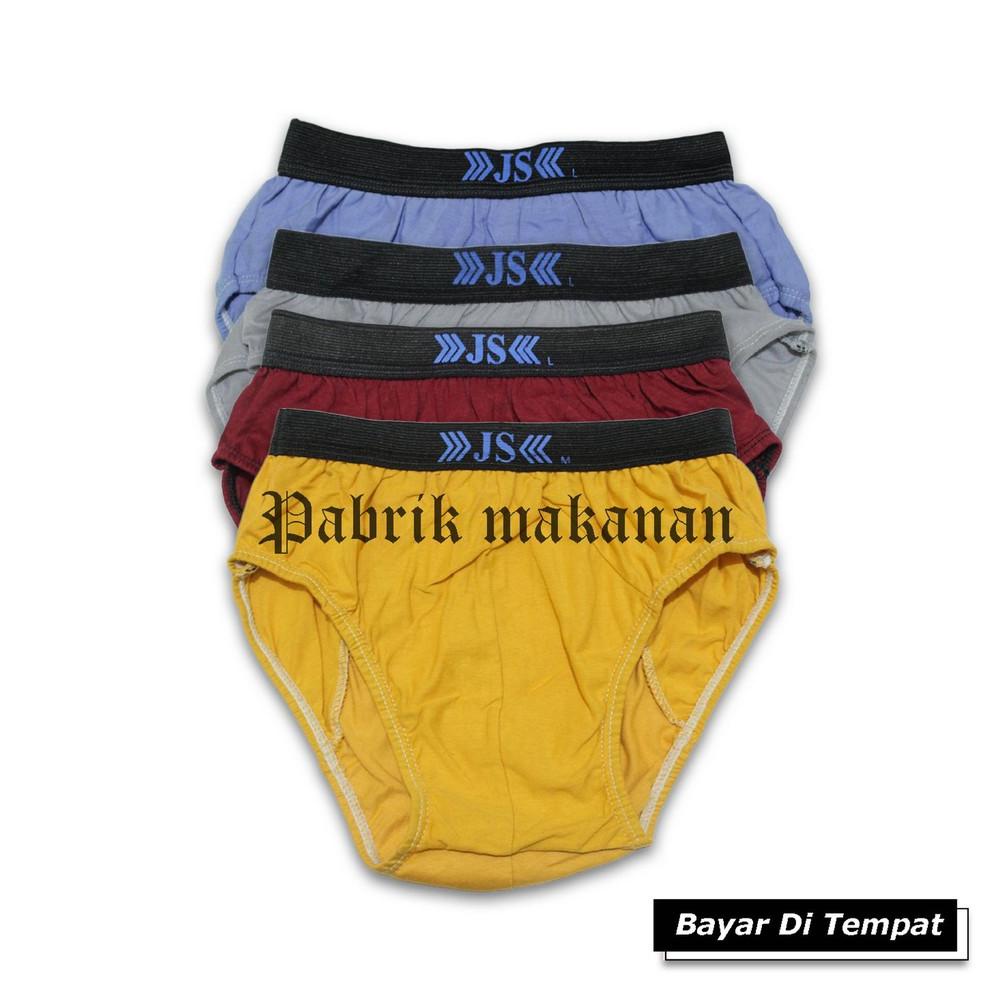 Celana Dalam Pria Satu Lusin Cd Pria Selempak Pria Dewasa Celana Dalam Cowok Cd Pria Jumbo