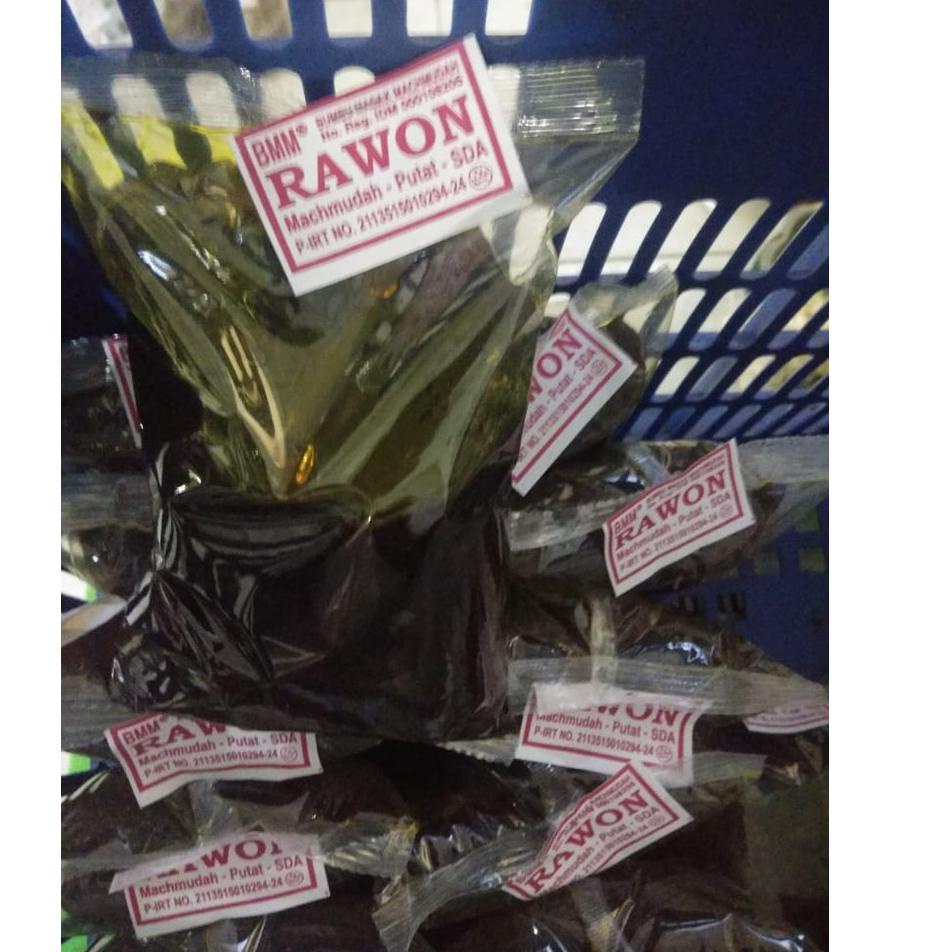 

㊤ Bumbu rawon 1/2kg GREAT SALES 3089 ◉