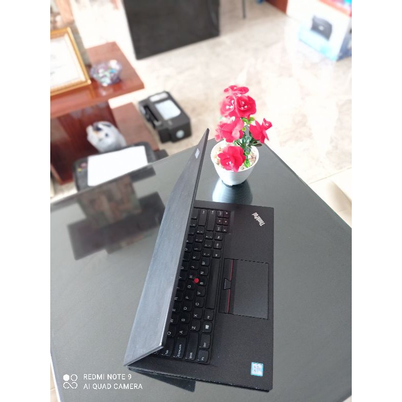 Laptop Lenovo Thinkpad T460s