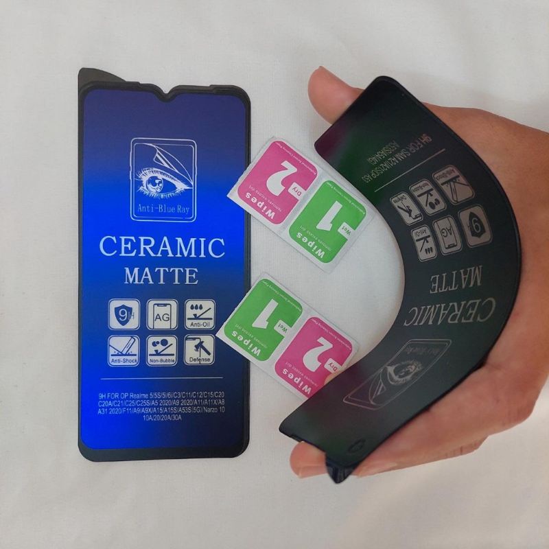 Anti Gores / Tempered Glass / Pelindung layar Cramic /Anti pecah/ Anti Radiasi Ful Layar type Hp redmi 8/8a pro 8a/8 pro/not 8/not 8 pro/9/9a/9c/9t/not 9/Not 9 pro/Not 10/10/not 10 pro/Not 10 5G/redmi 10a/redmi 10c/redmi not 11/redmi 11/redmi not 11 pro