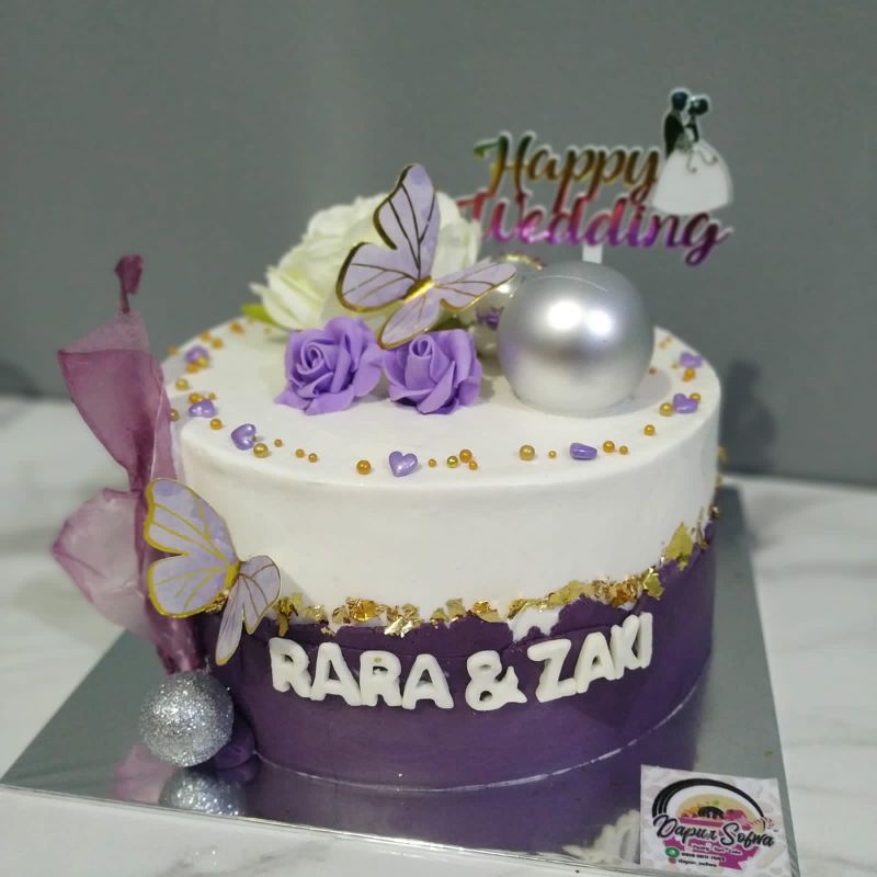 

KUE ULANG TAHUN, PUDDING MANDARIN, PUDDING SUSU, BROWNIES SKAT, ÉCLAIR
