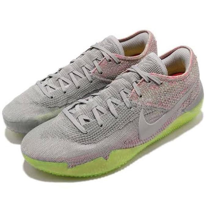 kobe ad nxt 360 grey multicolor