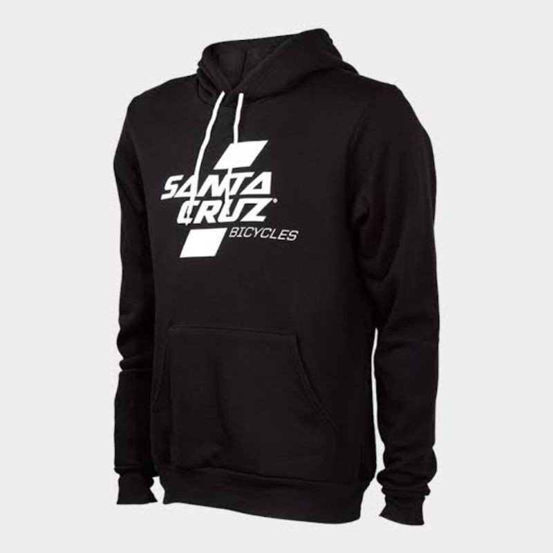 Sweater - Jaket - Hoodie - Santa Cruz Bicycles High Quality