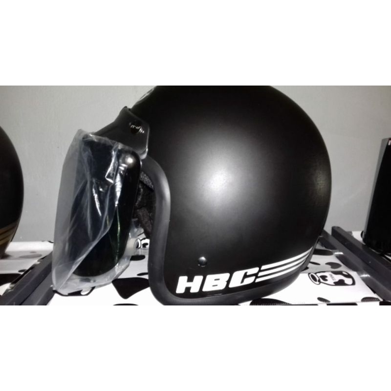 helm bogo Hbc ori