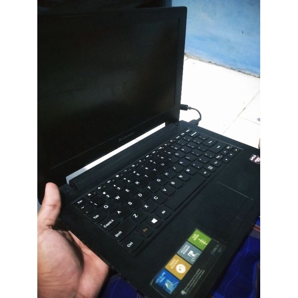 laptop/notebook Lenovo s215