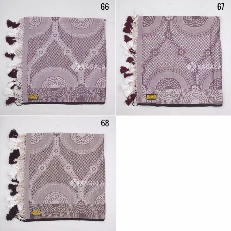 Sorban Wadimor /shawl /khimar /sorban terbaru