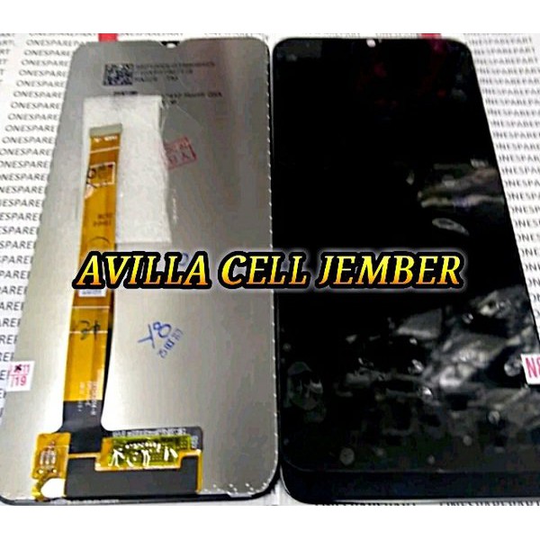 LCD TOUCHSCREEN FULLSET OPPO A5 2020-A9 2020-REALME 5 RMX1911 Murah