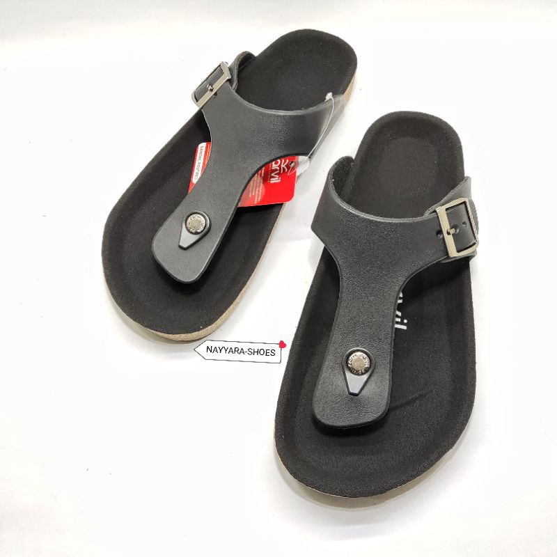 Sandal carvil Benzo 01 02 orginal