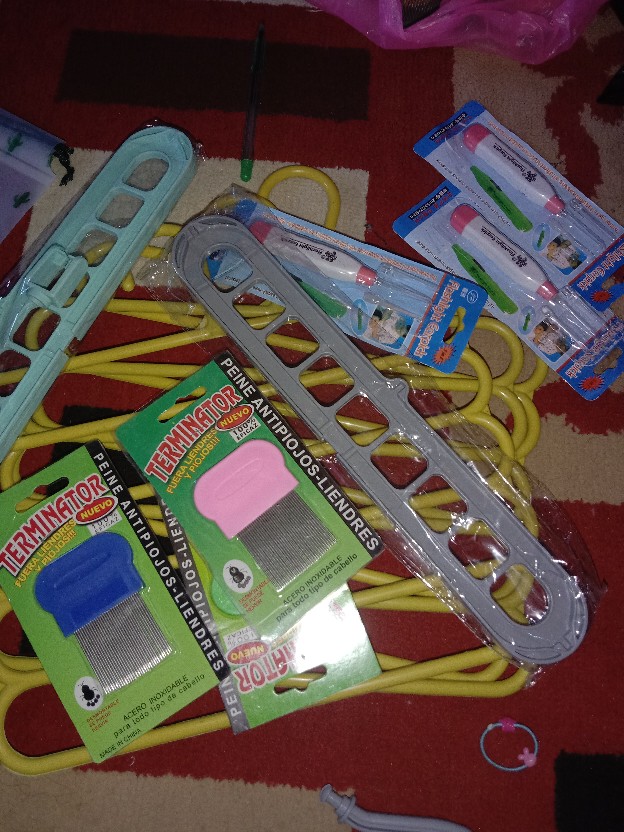 Magic Hanger / Gantungan Baju Multifungsi