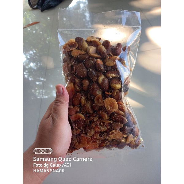 

KACANG KORO KULIT 250g