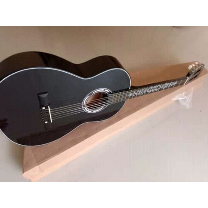 KAPOK GITAR AKUSTIK PEMULA