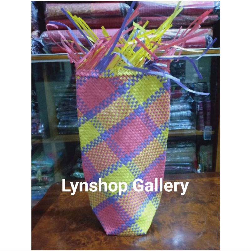 Tandok Beras Pesta Batak