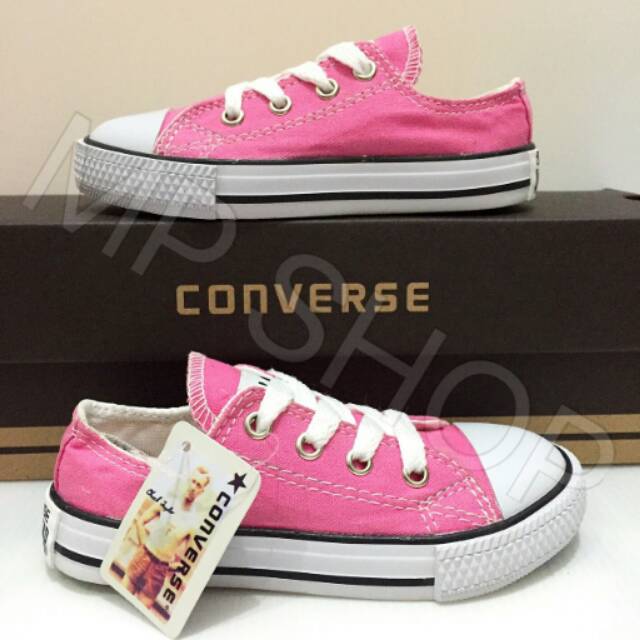 CONVERSE BABY / CONVERSE ANAK