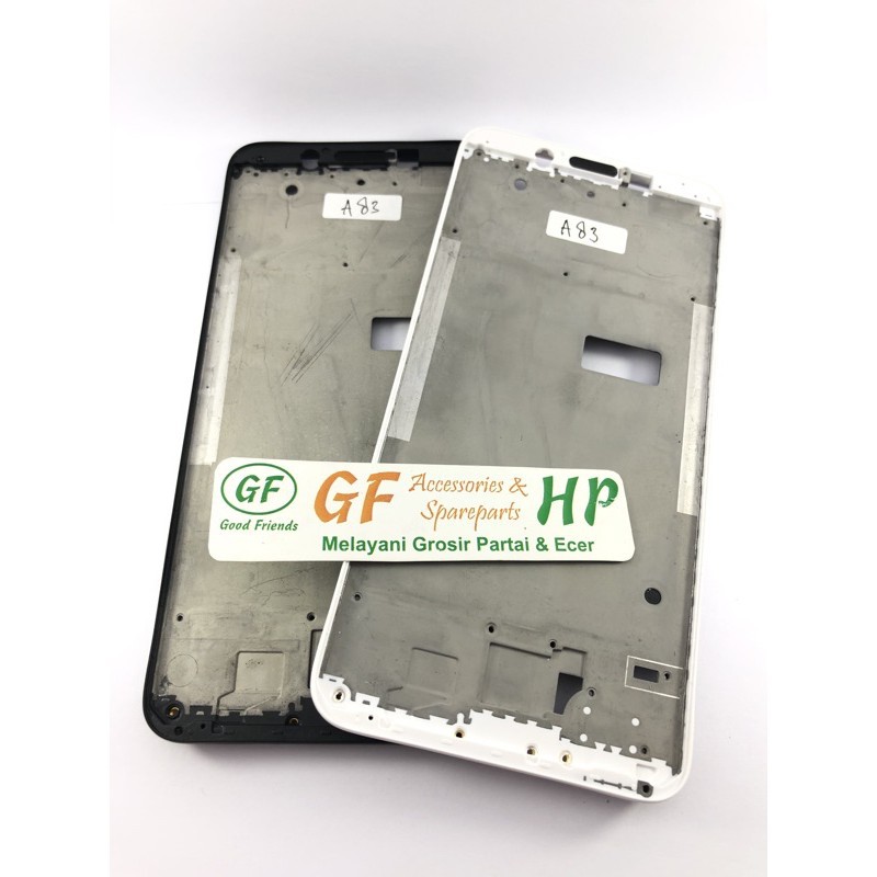 lion king Frame Lcd Oppo A83 / Tulang Lcd / Bezel Lcd Oppo A83