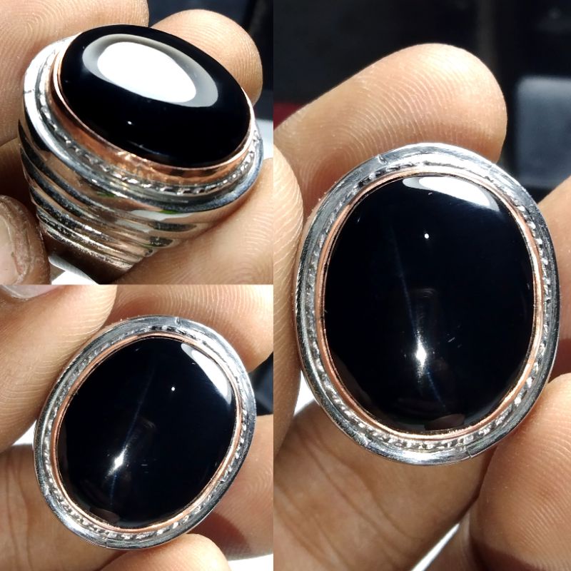 BATU AKIK YAMAN TEMBUS ANTIK NATURAL KUALITAS SUPER ISTIMEWA